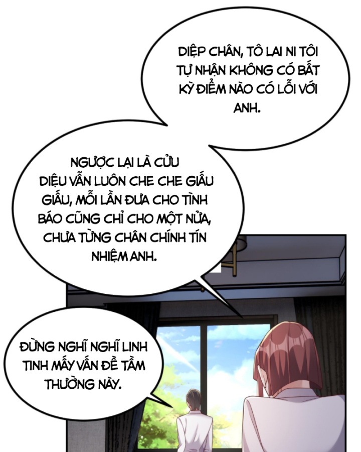 Học Cùng Em Gái, Tôi Bất Cẩn Vô Địch Rồi Chapter 143 - Trang 2