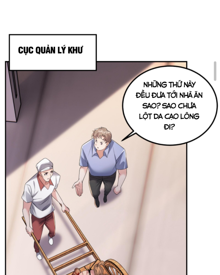 Học Cùng Em Gái, Tôi Bất Cẩn Vô Địch Rồi Chapter 143 - Trang 2