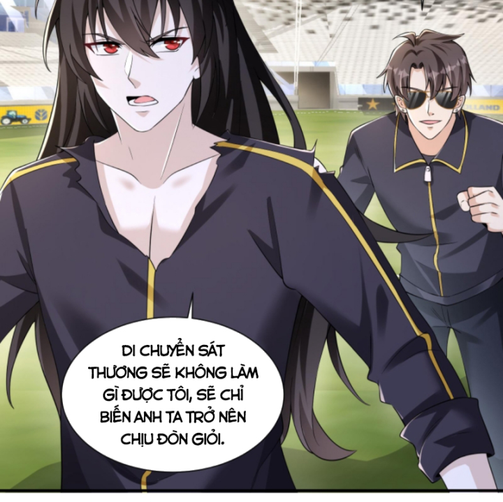 Học Cùng Em Gái, Tôi Bất Cẩn Vô Địch Rồi Chapter 142 - Trang 2