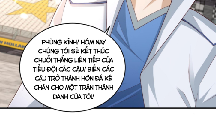 Học Cùng Em Gái, Tôi Bất Cẩn Vô Địch Rồi Chapter 141 - Trang 2