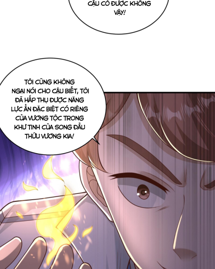 Học Cùng Em Gái, Tôi Bất Cẩn Vô Địch Rồi Chapter 141 - Trang 2