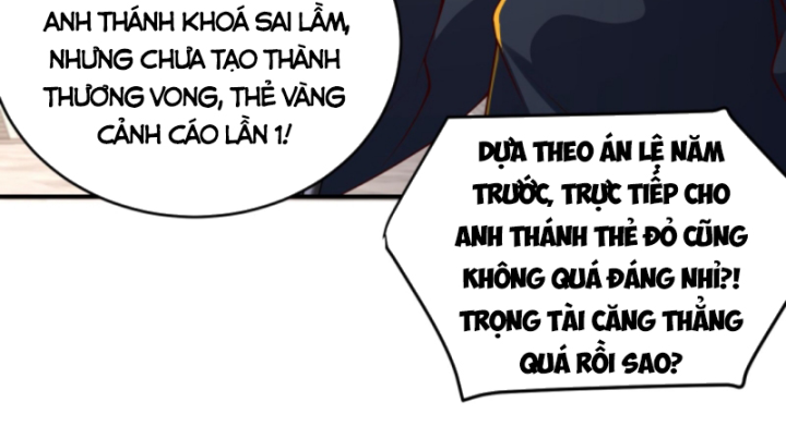 Học Cùng Em Gái, Tôi Bất Cẩn Vô Địch Rồi Chapter 141 - Trang 2