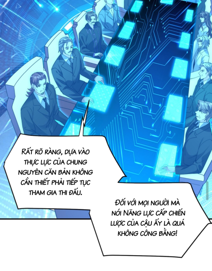 Học Cùng Em Gái, Tôi Bất Cẩn Vô Địch Rồi Chapter 140 - Trang 2