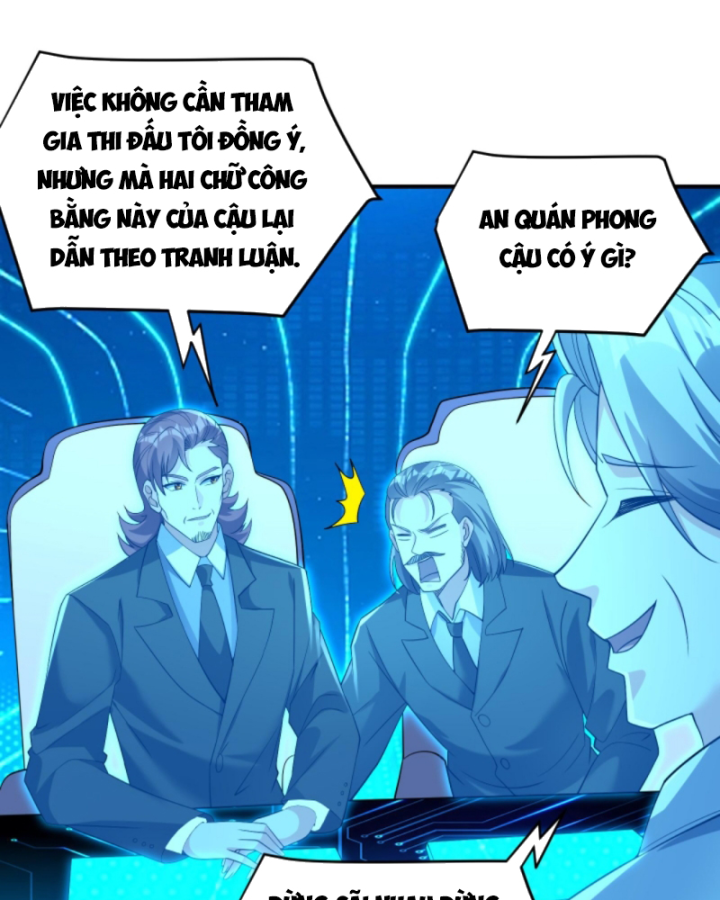 Học Cùng Em Gái, Tôi Bất Cẩn Vô Địch Rồi Chapter 140 - Trang 2