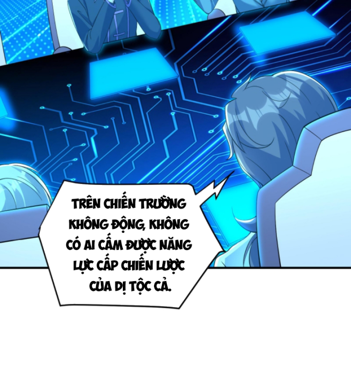 Học Cùng Em Gái, Tôi Bất Cẩn Vô Địch Rồi Chapter 140 - Trang 2