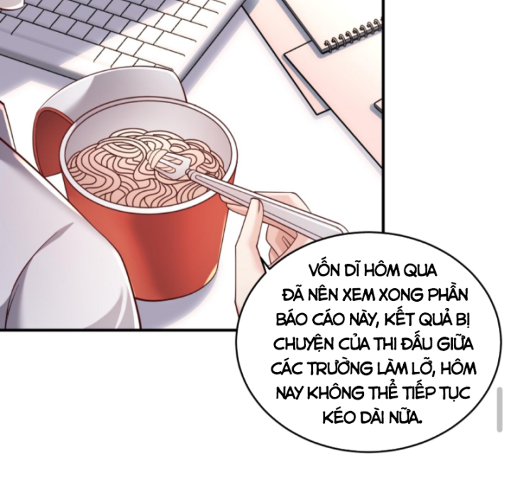 Học Cùng Em Gái, Tôi Bất Cẩn Vô Địch Rồi Chapter 140 - Trang 2