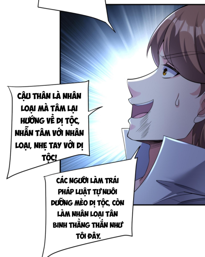 Học Cùng Em Gái, Tôi Bất Cẩn Vô Địch Rồi Chapter 140 - Trang 2