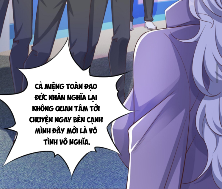 Học Cùng Em Gái, Tôi Bất Cẩn Vô Địch Rồi Chapter 139 - Trang 2