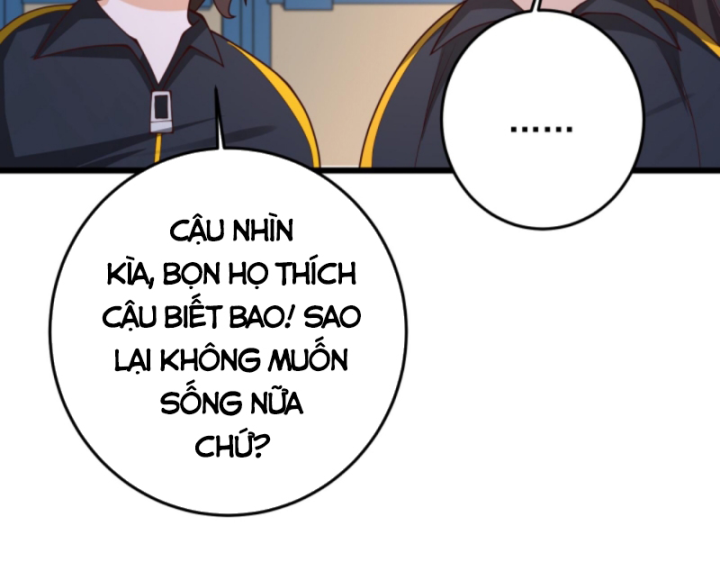 Học Cùng Em Gái, Tôi Bất Cẩn Vô Địch Rồi Chapter 138 - Trang 2