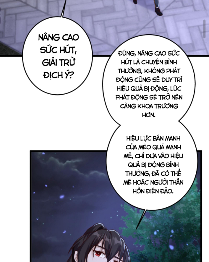 Học Cùng Em Gái, Tôi Bất Cẩn Vô Địch Rồi Chapter 138 - Trang 2