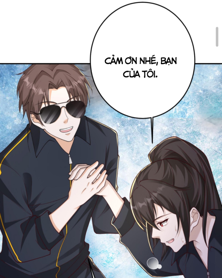 Học Cùng Em Gái, Tôi Bất Cẩn Vô Địch Rồi Chapter 138 - Trang 2