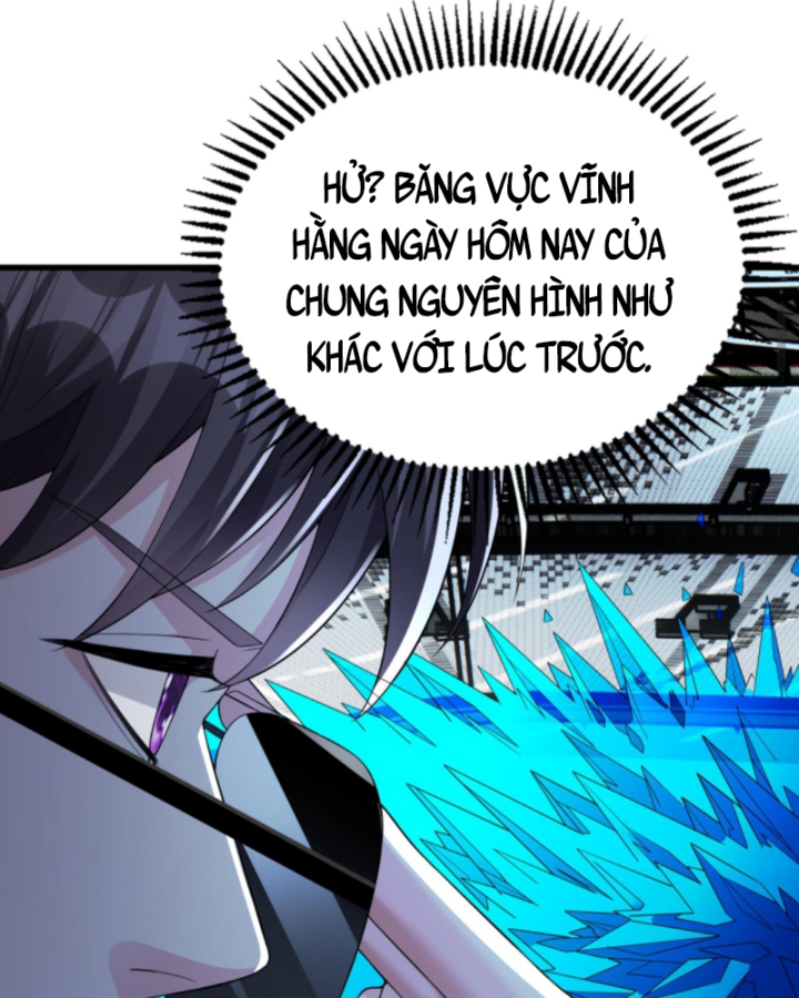 Học Cùng Em Gái, Tôi Bất Cẩn Vô Địch Rồi Chapter 137 - Trang 2