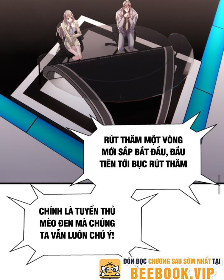 Học Cùng Em Gái, Tôi Bất Cẩn Vô Địch Rồi Chapter 136 - Trang 2