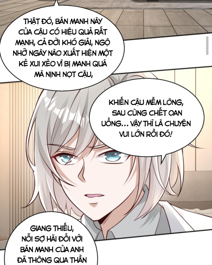 Học Cùng Em Gái, Tôi Bất Cẩn Vô Địch Rồi Chapter 134 - Trang 2