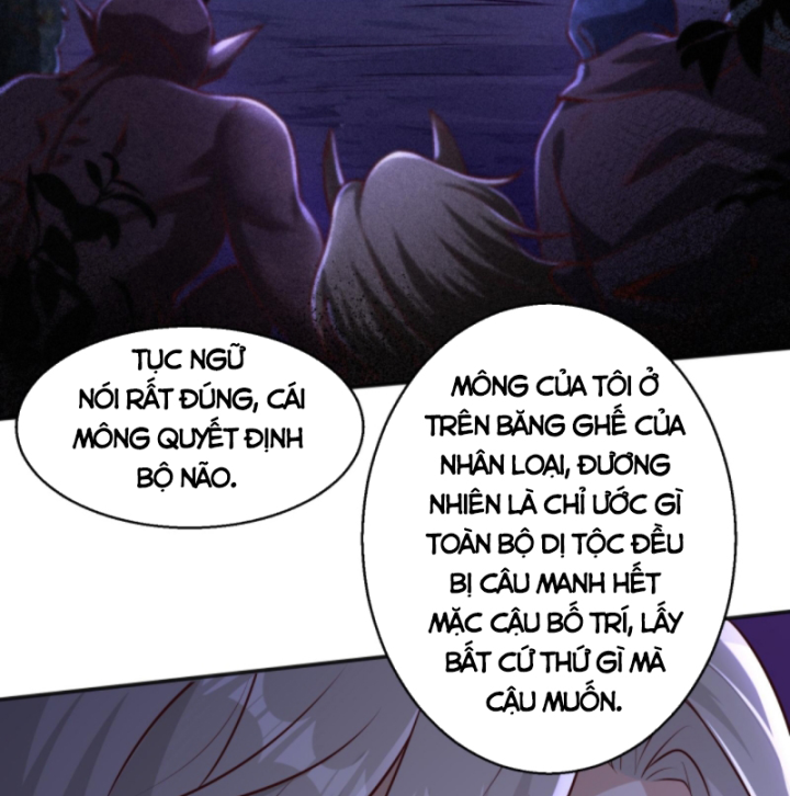 Học Cùng Em Gái, Tôi Bất Cẩn Vô Địch Rồi Chapter 134 - Trang 2