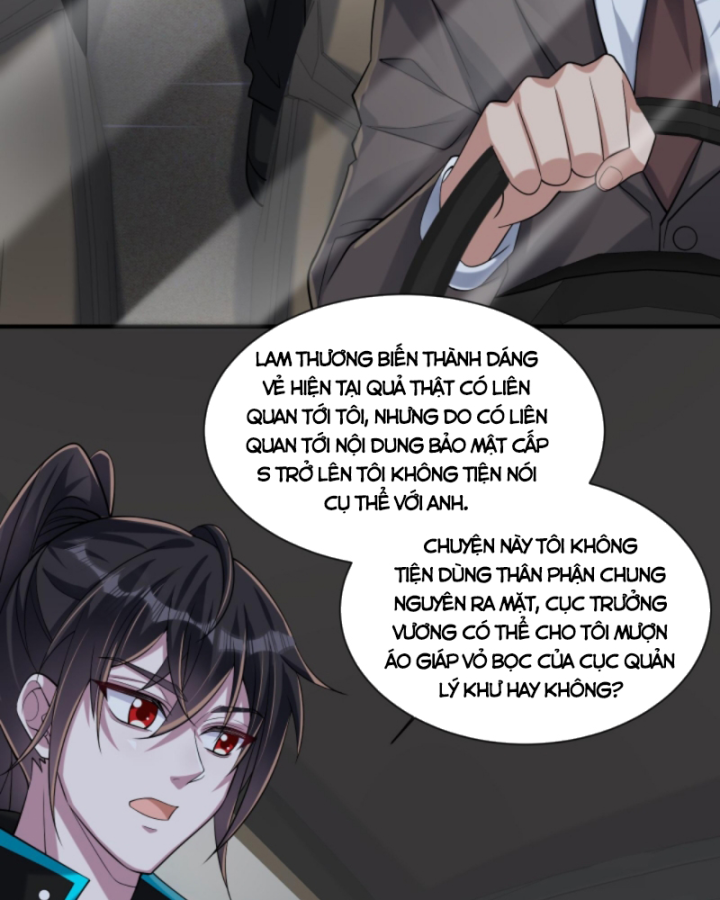 Học Cùng Em Gái, Tôi Bất Cẩn Vô Địch Rồi Chapter 132 - Trang 2