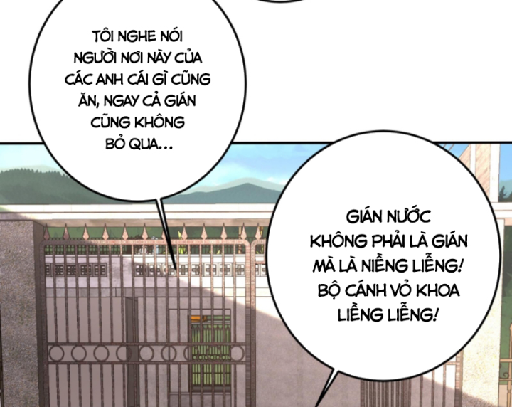 Học Cùng Em Gái, Tôi Bất Cẩn Vô Địch Rồi Chapter 129 - Trang 2