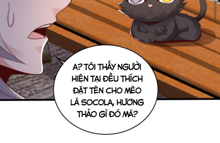 Học Cùng Em Gái, Tôi Bất Cẩn Vô Địch Rồi Chapter 126 - Trang 2