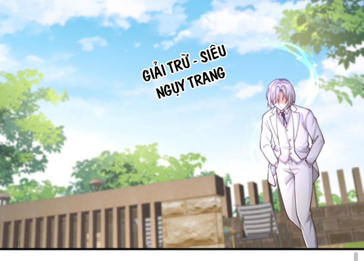 Học Cùng Em Gái, Tôi Bất Cẩn Vô Địch Rồi Chapter 125 - Trang 2