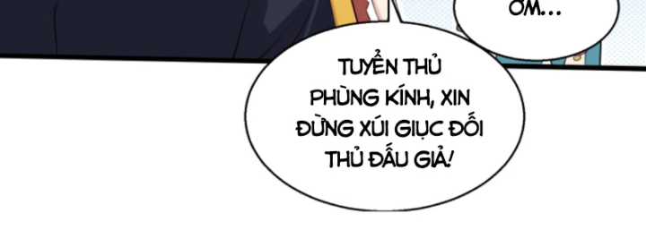 Học Cùng Em Gái, Tôi Bất Cẩn Vô Địch Rồi Chapter 123 - Trang 2