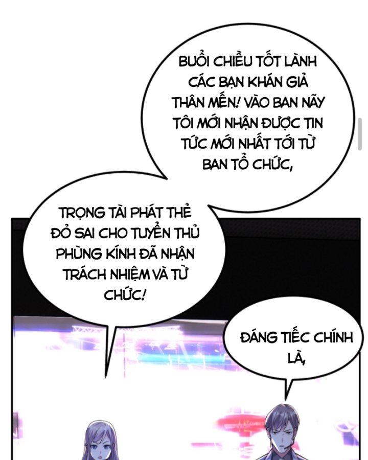 Học Cùng Em Gái, Tôi Bất Cẩn Vô Địch Rồi Chapter 122 - Trang 2