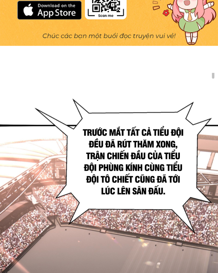 Học Cùng Em Gái, Tôi Bất Cẩn Vô Địch Rồi Chapter 121 - Trang 2