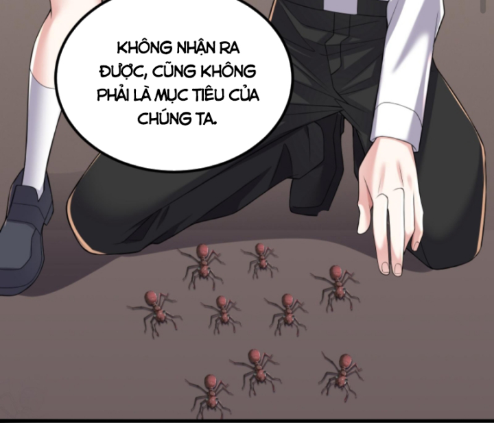 Học Cùng Em Gái, Tôi Bất Cẩn Vô Địch Rồi Chapter 120 - Trang 2