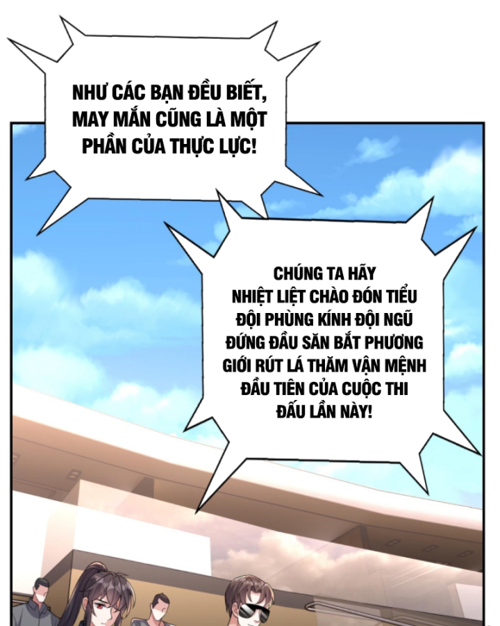 Học Cùng Em Gái, Tôi Bất Cẩn Vô Địch Rồi Chapter 120 - Trang 2