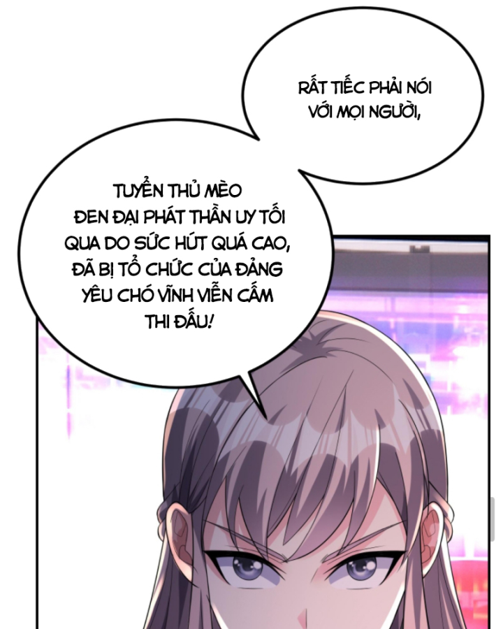 Học Cùng Em Gái, Tôi Bất Cẩn Vô Địch Rồi Chapter 120 - Trang 2