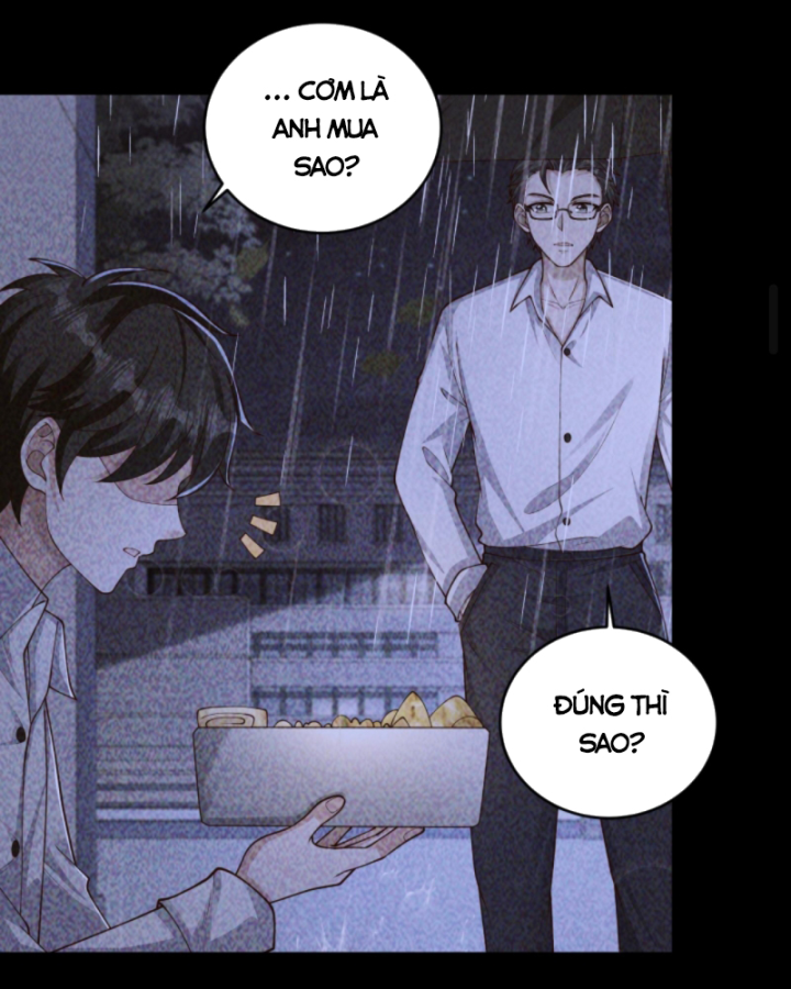 Học Cùng Em Gái, Tôi Bất Cẩn Vô Địch Rồi Chapter 119 - Trang 2