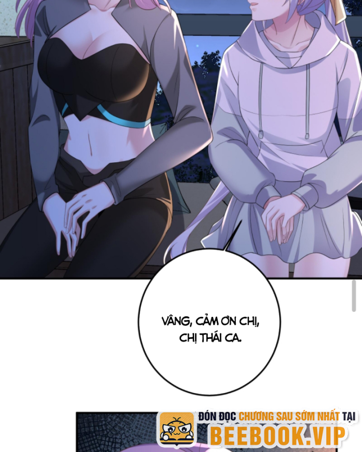 Học Cùng Em Gái, Tôi Bất Cẩn Vô Địch Rồi Chapter 118 - Trang 2