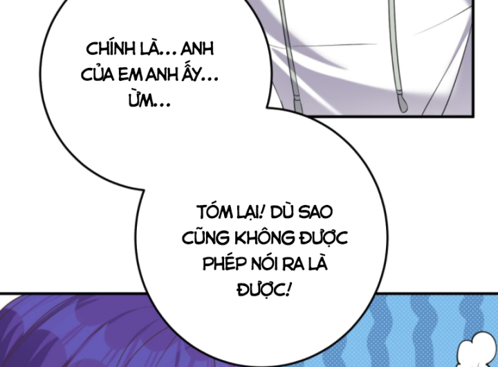 Học Cùng Em Gái, Tôi Bất Cẩn Vô Địch Rồi Chapter 118 - Trang 2