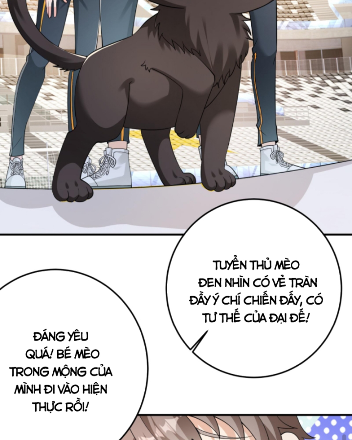 Học Cùng Em Gái, Tôi Bất Cẩn Vô Địch Rồi Chapter 116 - Trang 2