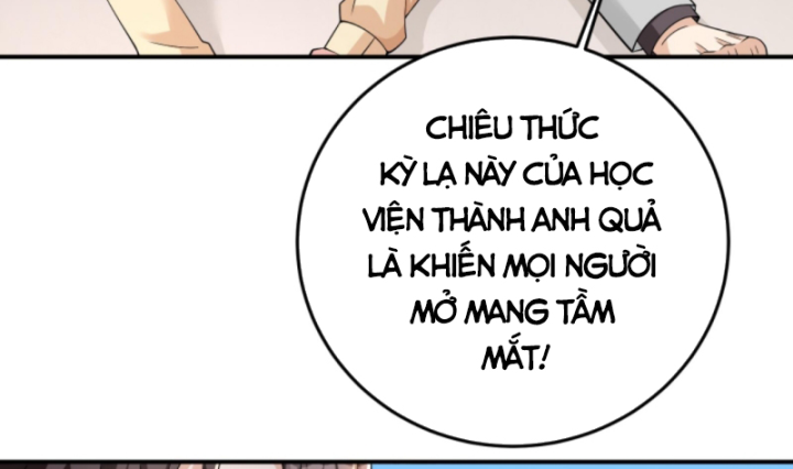 Học Cùng Em Gái, Tôi Bất Cẩn Vô Địch Rồi Chapter 116 - Trang 2