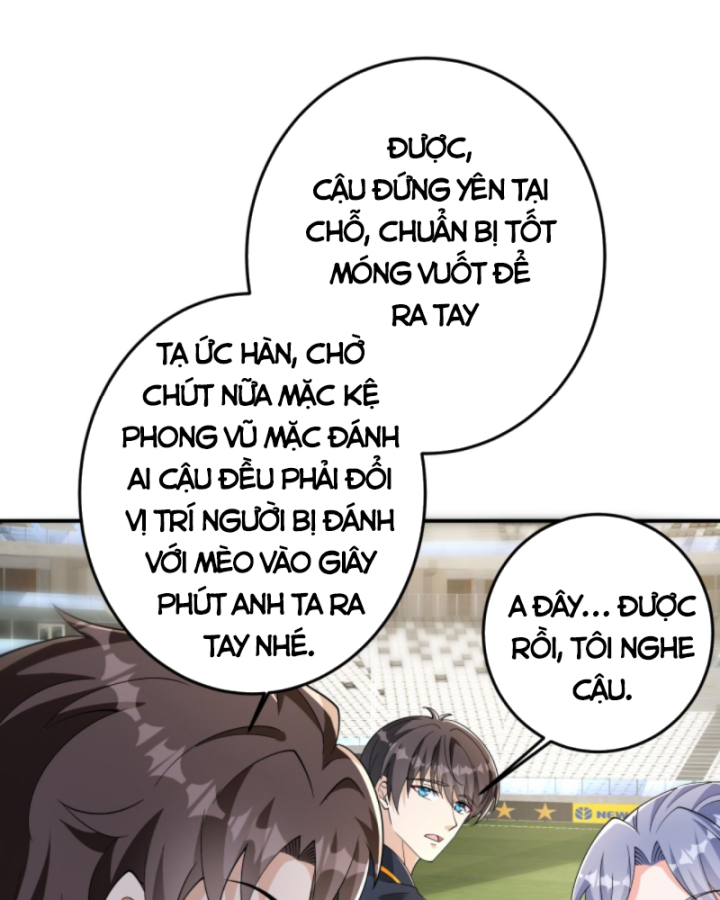 Học Cùng Em Gái, Tôi Bất Cẩn Vô Địch Rồi Chapter 116 - Trang 2