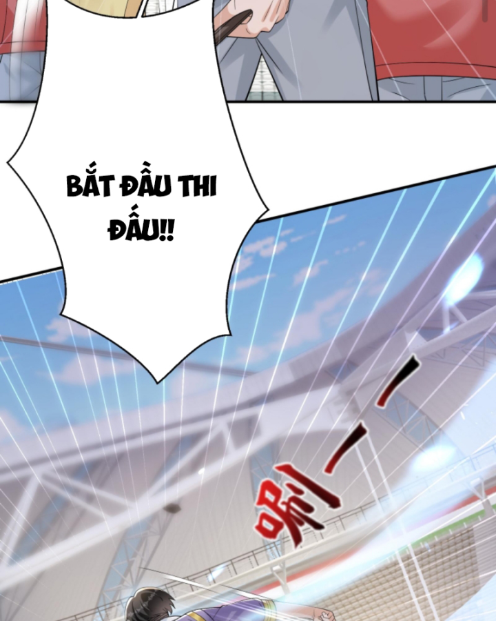 Học Cùng Em Gái, Tôi Bất Cẩn Vô Địch Rồi Chapter 116 - Trang 2