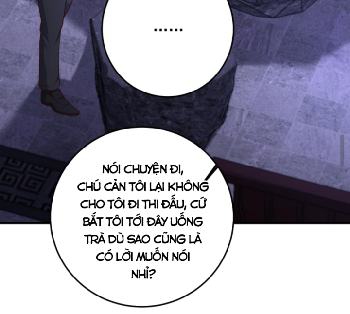 Học Cùng Em Gái, Tôi Bất Cẩn Vô Địch Rồi Chapter 115 - Trang 2