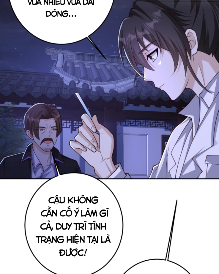 Học Cùng Em Gái, Tôi Bất Cẩn Vô Địch Rồi Chapter 115 - Trang 2