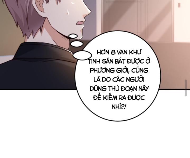 Học Cùng Em Gái, Tôi Bất Cẩn Vô Địch Rồi Chapter 114 - Trang 2