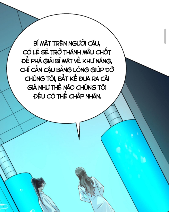 Học Cùng Em Gái, Tôi Bất Cẩn Vô Địch Rồi Chapter 113 - Trang 2