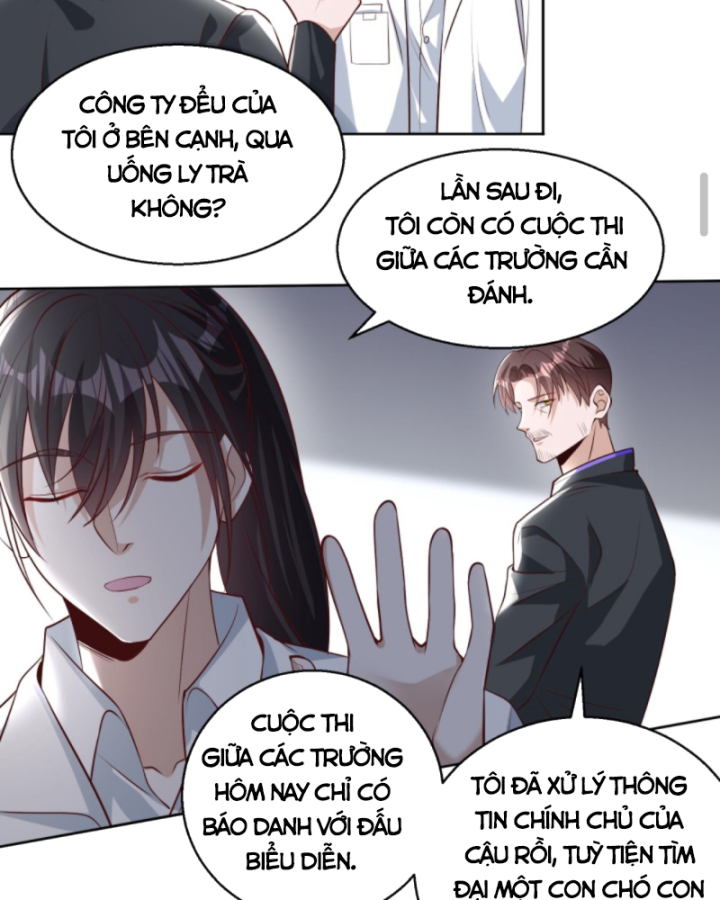 Học Cùng Em Gái, Tôi Bất Cẩn Vô Địch Rồi Chapter 113 - Trang 2