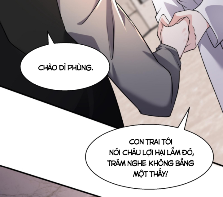 Học Cùng Em Gái, Tôi Bất Cẩn Vô Địch Rồi Chapter 112 - Trang 2