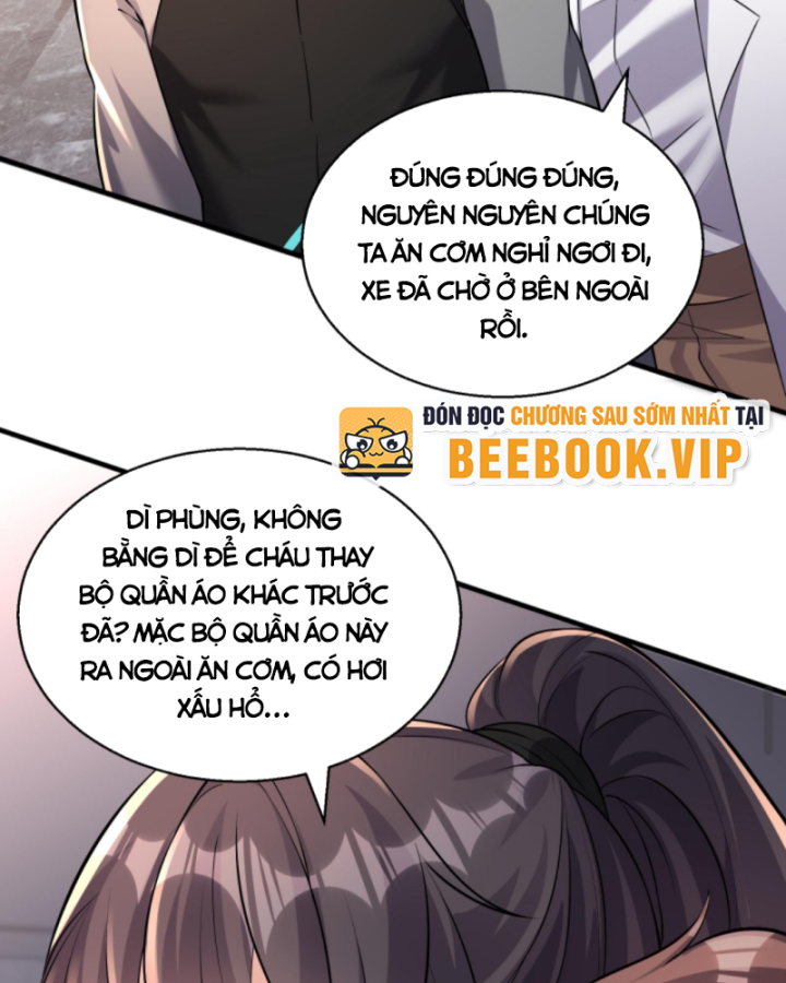 Học Cùng Em Gái, Tôi Bất Cẩn Vô Địch Rồi Chapter 112 - Trang 2