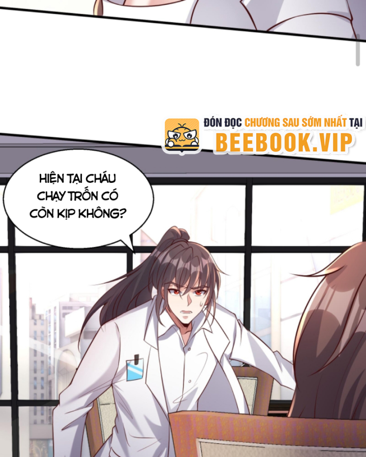 Học Cùng Em Gái, Tôi Bất Cẩn Vô Địch Rồi Chapter 112 - Trang 2