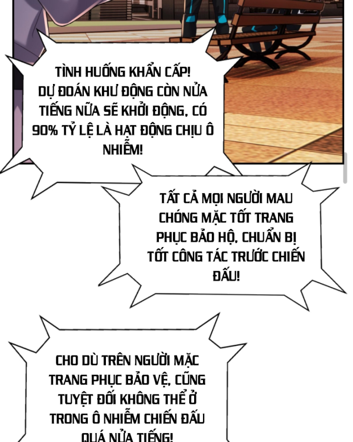 Học Cùng Em Gái, Tôi Bất Cẩn Vô Địch Rồi Chapter 110 - Trang 2