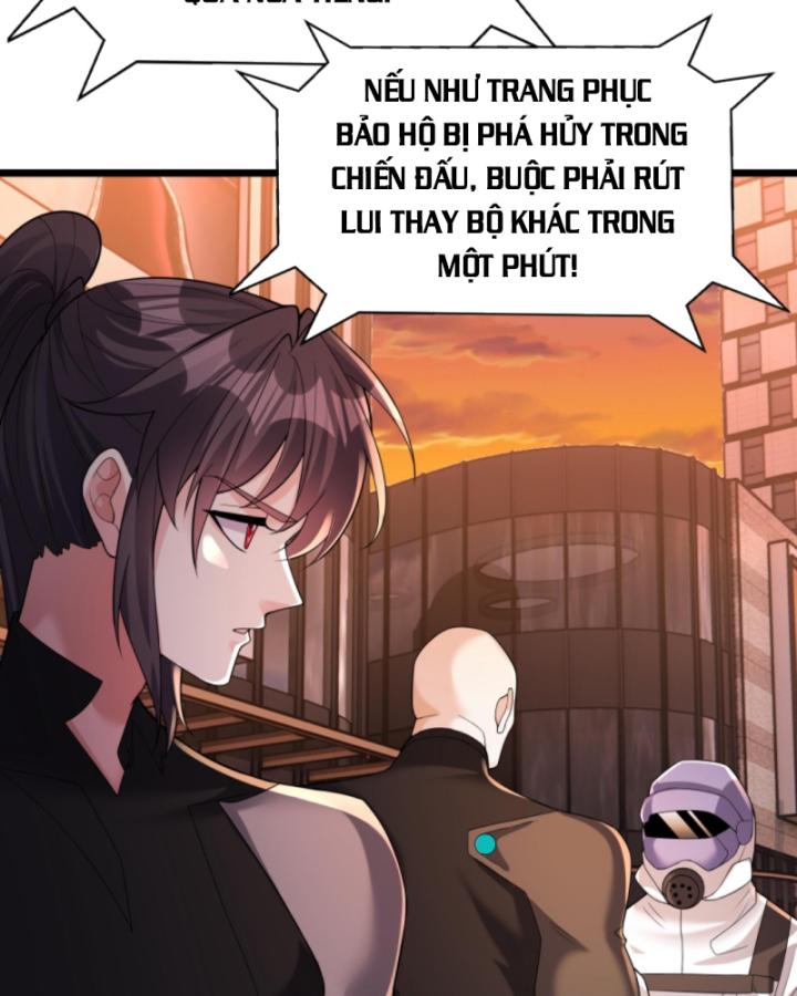 Học Cùng Em Gái, Tôi Bất Cẩn Vô Địch Rồi Chapter 110 - Trang 2