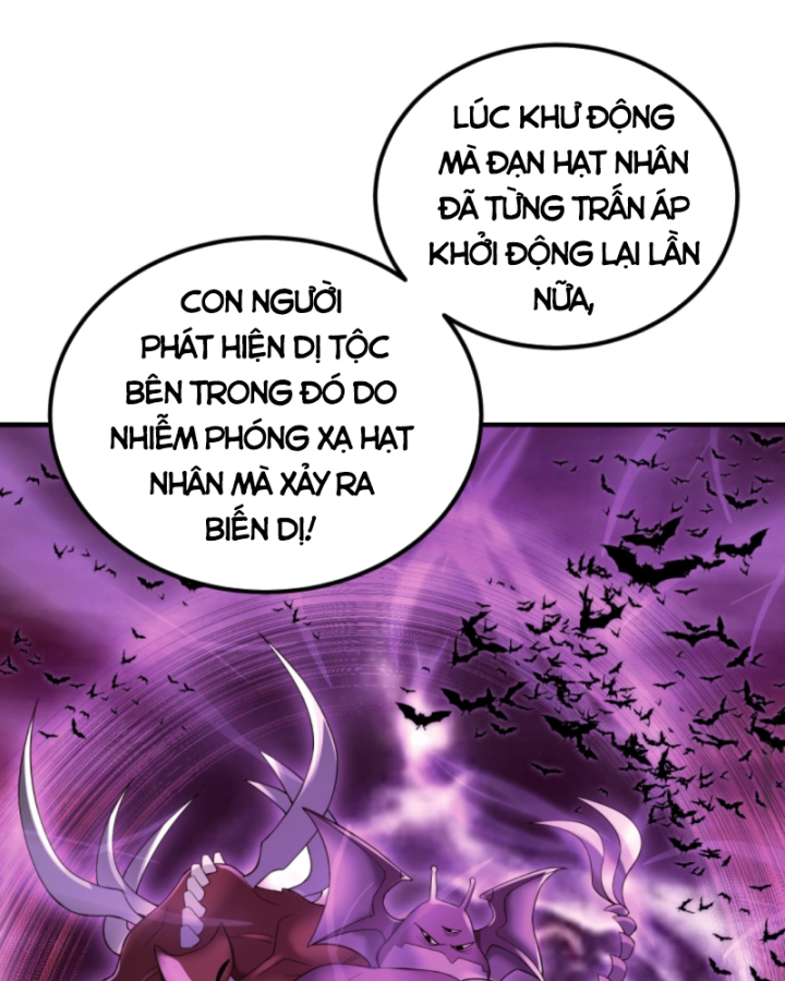 Học Cùng Em Gái, Tôi Bất Cẩn Vô Địch Rồi Chapter 110 - Trang 2