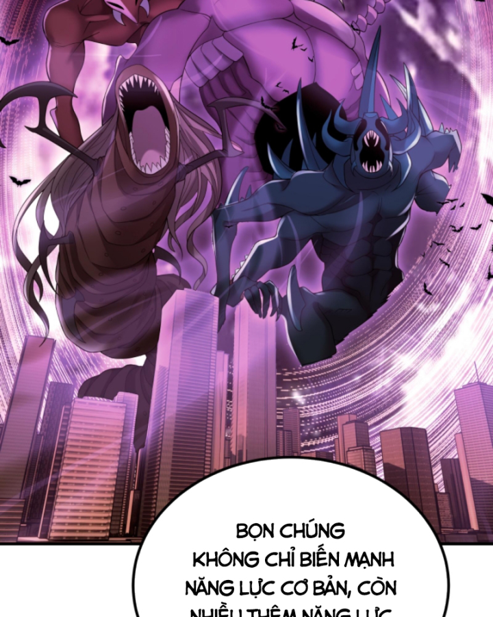 Học Cùng Em Gái, Tôi Bất Cẩn Vô Địch Rồi Chapter 110 - Trang 2