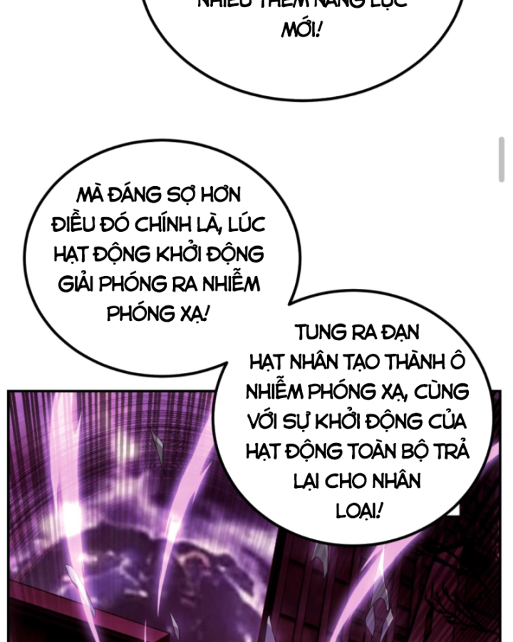 Học Cùng Em Gái, Tôi Bất Cẩn Vô Địch Rồi Chapter 110 - Trang 2