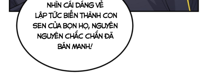 Học Cùng Em Gái, Tôi Bất Cẩn Vô Địch Rồi Chapter 109 - Trang 2